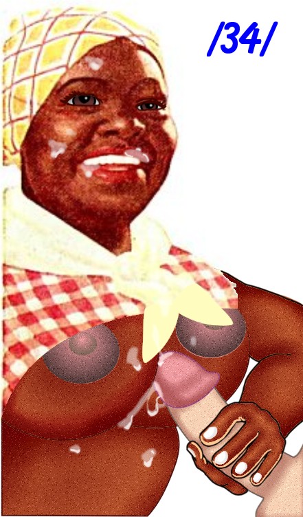 aunt_jemima mascot mascot tagme