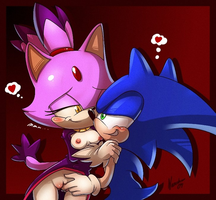 anthro blaze_the_cat blush body_grab breasts cleavage duo feline female fur furry green_eyes hand_on_pussy hedgehog male mammal naked nancher nipples nude penetration pussy pussy_rub sex simple_background smile sonic_(series) sonic_the_hedgehog sonic_the_hedgehog_(series) straight vaginal_penetration white_fur