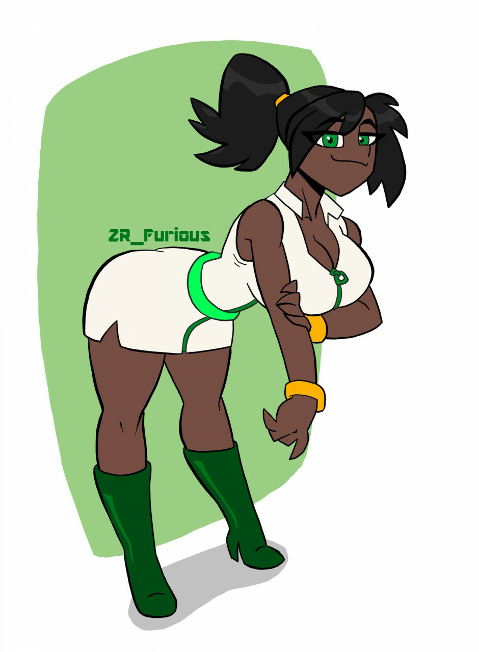 Mole (Marking) Rule 34 Image