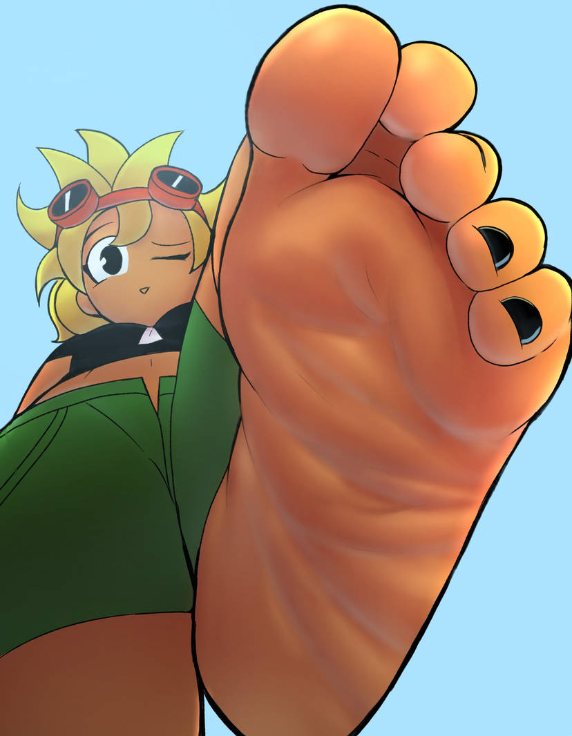 1girls, anthro, anthrofied, ass, breasts, dmandestroys, feeeeets, feet, female, flora fauna, foot fetish, plant, plant girl, plant humanoid, plantie, plants vs zombies, plants vs. zombies, popcap games, pussy, solar flare (peargor), solar flare (pvz), sunflower (pvz), wrinkled feet, wrinkled soles, wrinkles, wrinkly soles