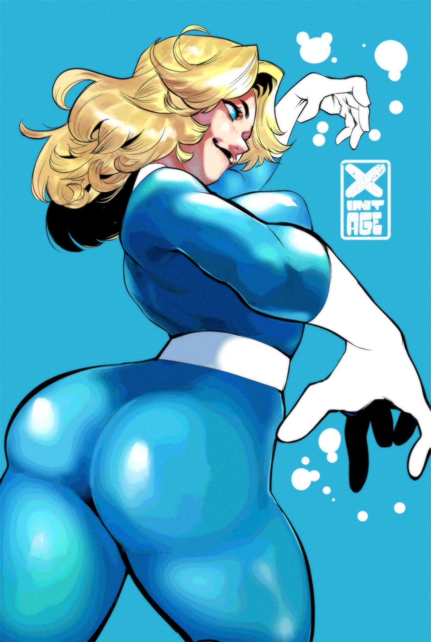 1girls, ass, big ass, big breasts, big thighs, breasts, bust, busty, chest, curvaceous, curvy, curvy figure, digital media (artwork), fantastic four, female, female only, hips, hourglass figure, huge ass, huge breasts, huge thighs, invisible woman, invisible woman (marvel rivals), large ass, large breasts, large thighs, legs, light skin, light-skinned female, marvel, marvel comics, marvel rivals, mature, mature body, mature female, mature figure, mature woman, milf, mommy, slim waist, solo, solo female, sue richards, sue storm, thick, thick ass, thick hips, thick legs, thick thighs, thighs, voluptuous, voluptuous female, waist, wide hips, x1ntage