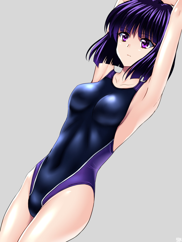 Sen (Sansui) Rule 34 Image