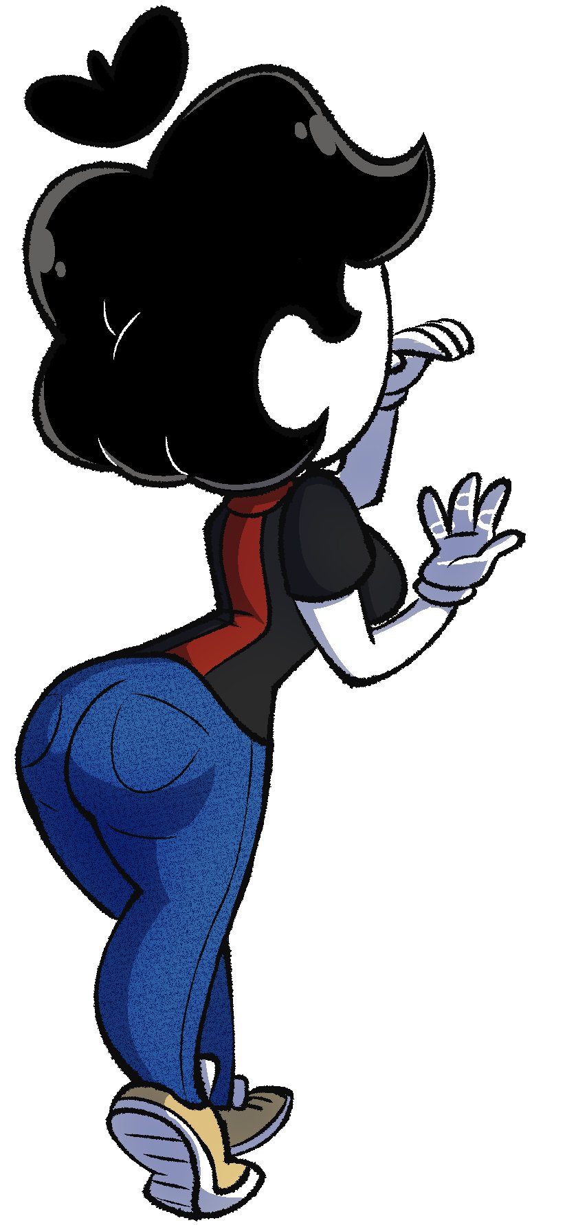Imrachets Rule 34 Image