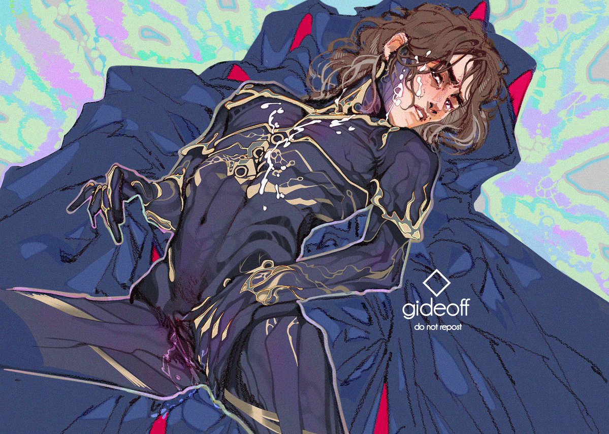 1boy, 1cuntboy, 2d (artwork), andromorph creampied, andromorph/male, arcane, arcane jayce, arcane viktor, arched back, belly, belly button, breeding, brown hair, clitoral hood, clitoral stimulation, clitoris, colored skin, commune, cum, cum drip, cum in pussy, cum on body, cum on face, cum on upper body, cumshot, cuntboy, cuntboy on male, cuntboy penetrated, cuntboy/male, digital media (artwork), erotic, exhibitionism, eye contact, femboy, feminine male, finger, fingering, gay, gay male, gay sex, hand on pussy, hexussy, intersex, jayce talis, laying back, laying down, laying on back, league of legends, light-skinned male, long hair, long hair male, looking, looking at another, looking at partner, looking at viewer, male, male only, moaning, moaning in pleasure, mole above mouth, naked, naked male, nude, nude male, offscreen character, offscreen male, outside, outside sex, pale skin, pale-skinned male, panting, presenting pussy, purple body, purple pussy, purple skin, pussy, pussy focus, pussy juice trail, pussy peek, romantic, rubbing pussy, shaved pussy, size difference, skinny male, smaller male, squirting, submissive male, tan skin, tdick, trans man, transgender, transgender man, transmasc, twink, vagina, vaginal juices, vaginal penetration, vaginal sex, viktor (league of legends), wet pussy, yaoi