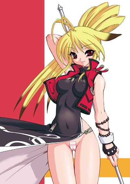 Xiaomu (Bandai Namco) Rule 34 Image