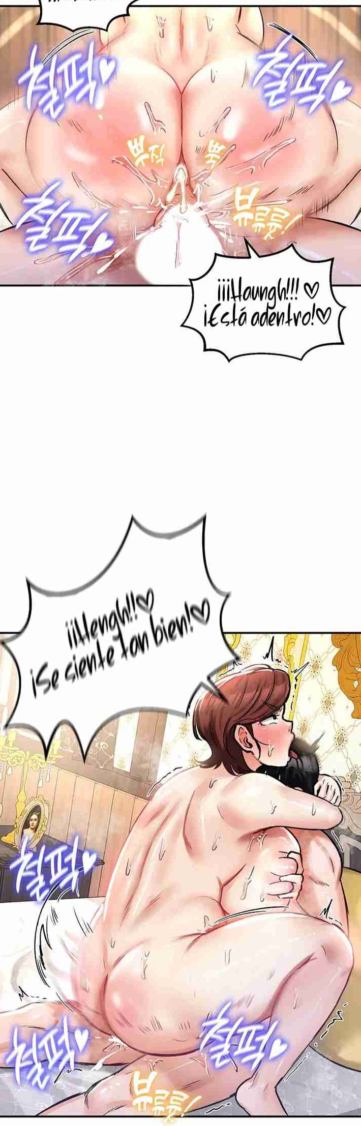 Webtoon Rule 34 Image