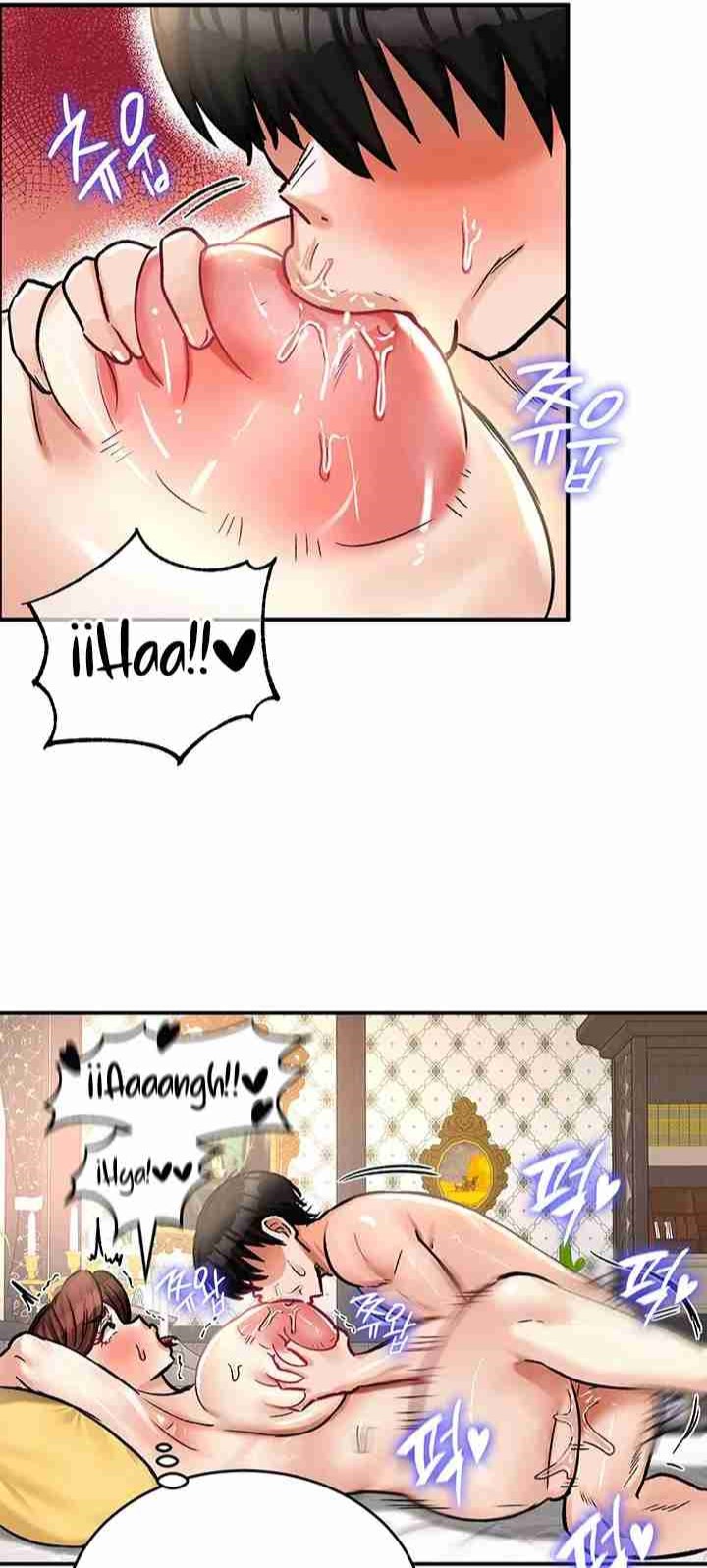 Webtoon Rule 34 Image