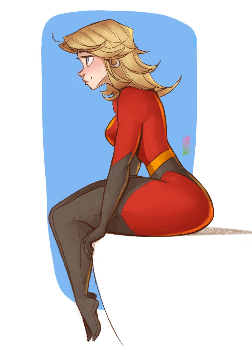 1girls, ass, big ass, big breasts, big thighs, breasts, bust, busty, chest, cosplay, crossover, crossover cosplay, curvaceous, curvy, curvy figure, digital media (artwork), elastigirl (cosplay), fantastic four, female, hips, hourglass figure, huge ass, huge breasts, huge thighs, invisible woman, invisible woman (marvel rivals), large ass, large breasts, large thighs, legs, light skin, light-skinned female, marvel, marvel comics, marvel rivals, mature, mature female, pixar, slim waist, sue richards, sue storm, the incredibles, thick, thick hips, thick legs, thick thighs, thighs, tomphelippe, voluptuous, waist, wide hips, wide thighs