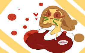 Tasty Rule 34 Image
