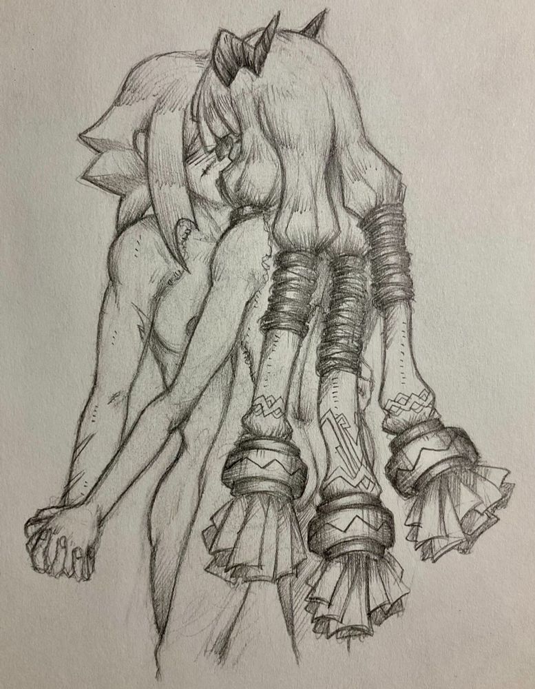 Empress (Dmfd) Rule 34 Image