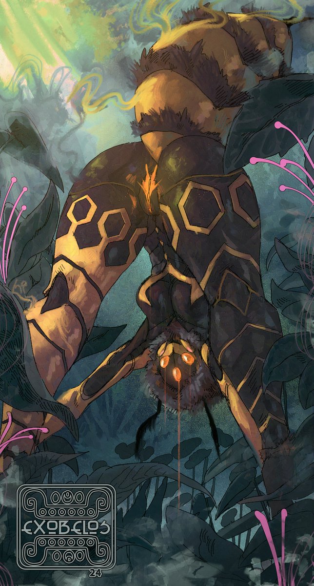 exobelos, tagme