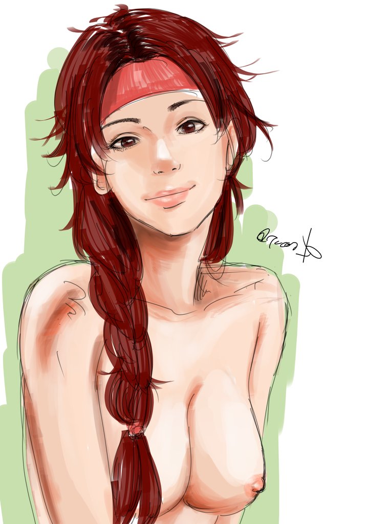 1girls Rule 34 Image