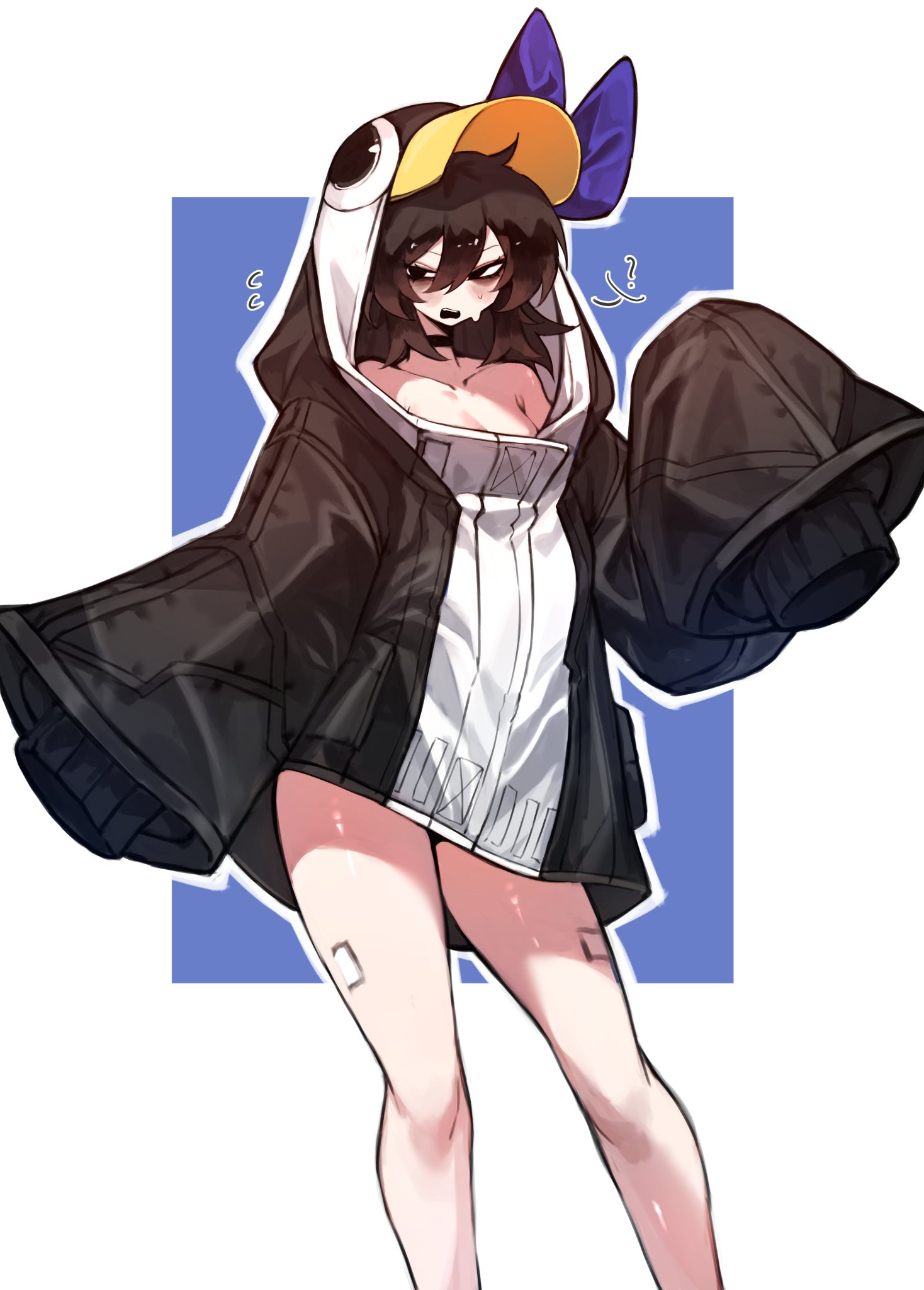 penguin, shig (shigezie), shigezie, suit, tagme