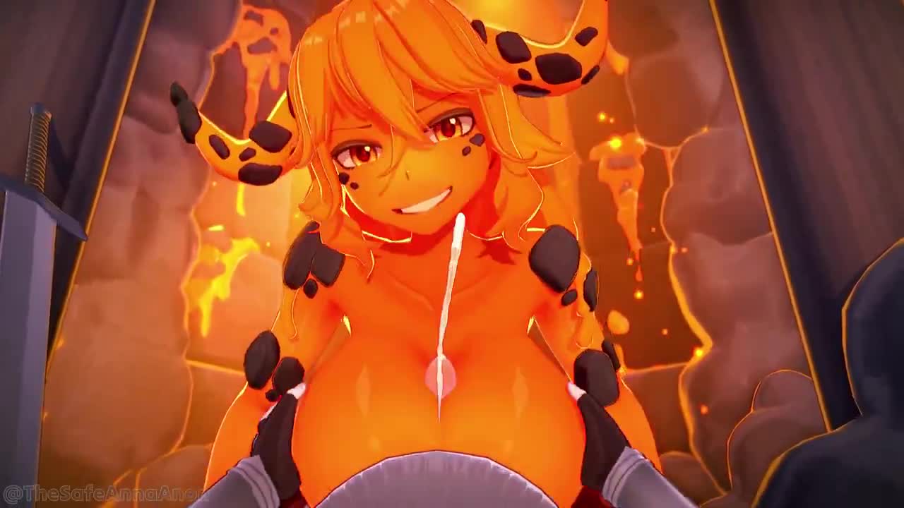 Anna Anon hentai videos, GIFs, and images