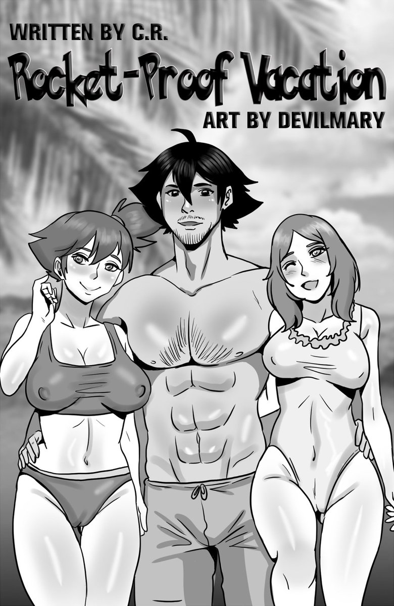Ash Ketchum (Pokemon) Rule 34 Image