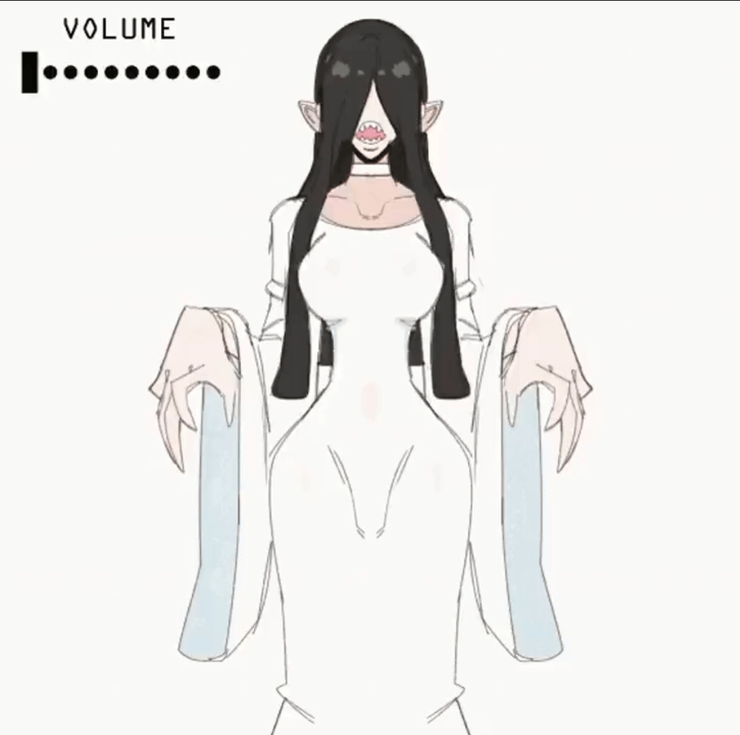 before and after, big lips, bimbo body, bimbo lips, bimbofication, bimbofied, bimbophi, black hair, blonde hair, breast expansion, breast growth, breast growth (enlargement), breasts, female, hyper breasts, large breasts, nipple bulge, nipples visible through clothing, sadako yamamura, see-through, see-through clothing, the ring, transformation, wet body, wide hips, yamamura sadako