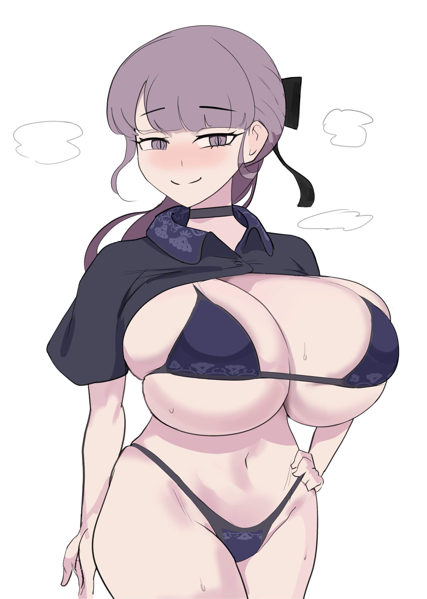 1girls, big ass, big breasts, big thighs, booruguru, breasts, curvaceous, curvy, curvy figure, digital media (artwork), female, hips, hourglass figure, huge ass, huge breasts, huge thighs, large ass, large breasts, large thighs, legs, light skin, light-skinned female, mature, mature female, slim waist, thick, thick hips, thick legs, thick thighs, thighs, voluptuous, waist, wide hips, wide thighs