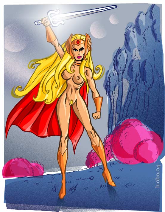 female female_only filmation masters_of_the_universe princess_adora she-ra she-ra_princess_of_power solo tagme