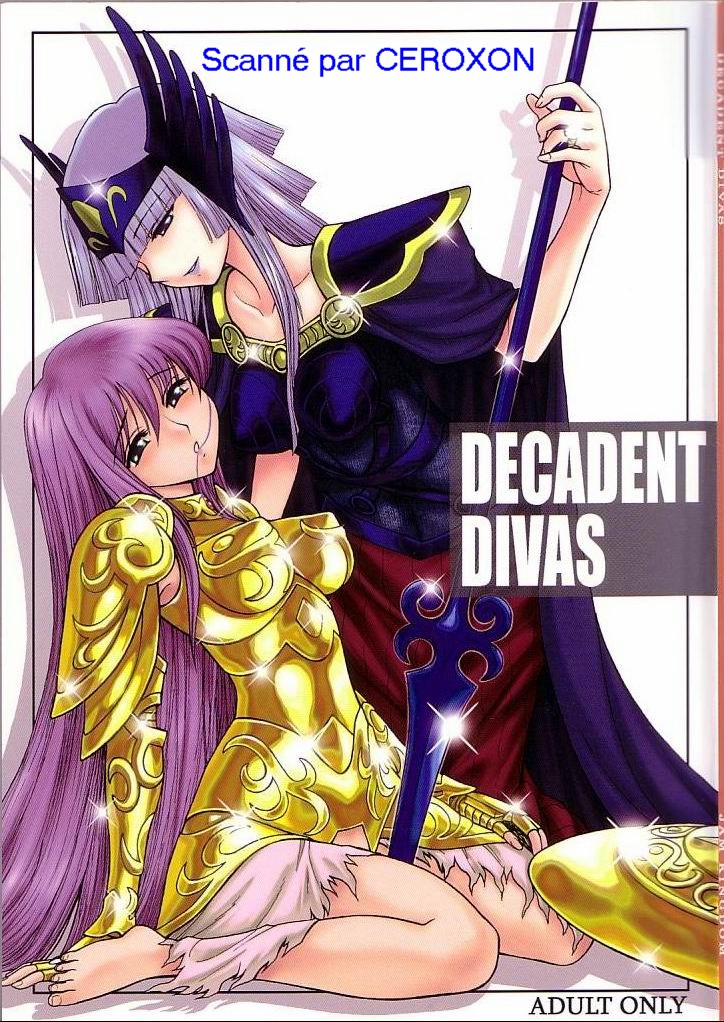 2girls armor athena_(saint_seiya) breasts duo female god_warriors goddess human long_hair pale-skinned_female pale_skin polaris_hilda purple_hair saint_seiya saori_kido shounen_jump villainess yuri