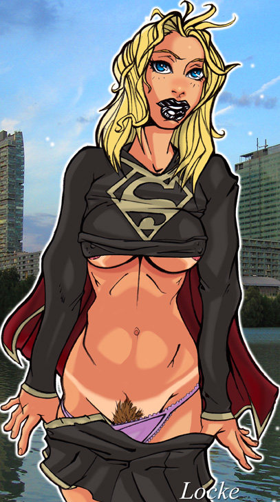 dc_comics supergirl supergirl_(dark) superman_(series) tagme