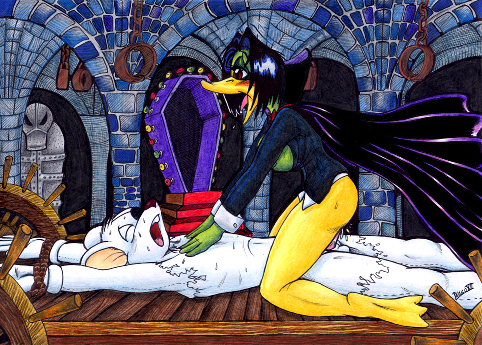 count_duckula danger_mouse drxii rule_63 tagme