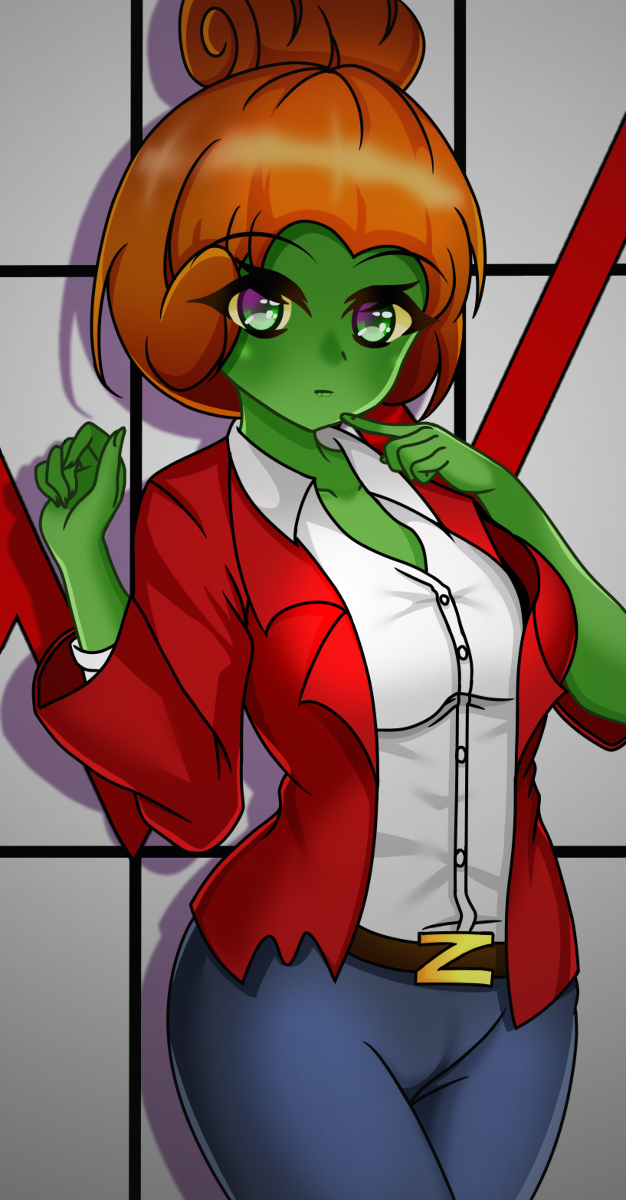 Electronic Arts Rule 34 Image
