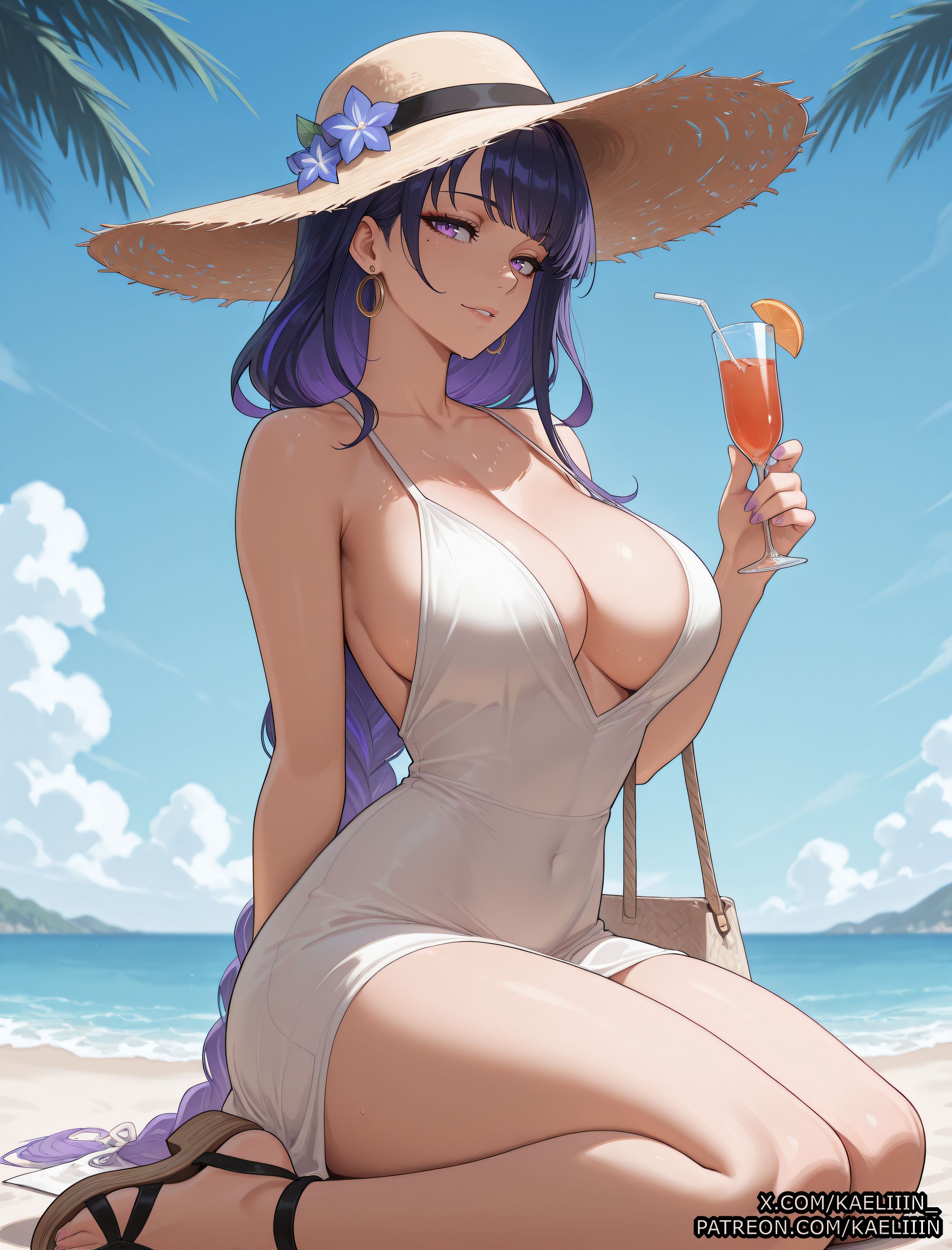 1girls, ai assisted, ai generated, anime, anime style, ass, big ass, big breasts, boobs, breasts, clitoris, cum, cum in ass, cum in mouth, cum in pussy, curvaceous, curvaceous body, curvaceous female, curvaceous figure, female, female focus, fit female, genshin impact, girly, hourglass figure, huge ass, huge breasts, kaeliiin, motion lines, navel, pussy, pussy juice, raiden shogun, sex, sexy, shiny, solo focus, uncensored, vagina, voluptuous, voluptuous female, waifu, waifu diffusion