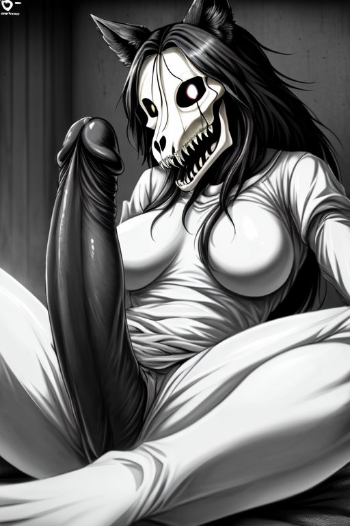 Ai Rule 34 Image