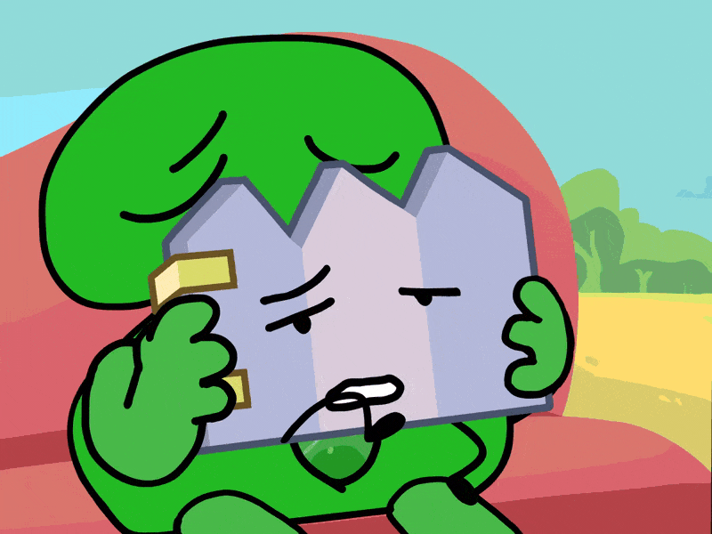 2d algebralien animated animated_gif battle_for_dream_island bfdi color colored couch couch_sex fucking gaty_(bfdi) gif green_body green_penis green_skin holding_object interspecies loop looping_animation non-human non-human_head non-human_only object_shows outdoor_sex outdoors outside outside_sex penetration sex sketch spooncicle_(artist) tagme tentacle the_power_of_two toony tpot twitter_link two_(tpot)