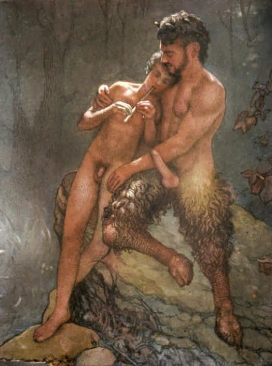 Erect Penis Rule 34 Image