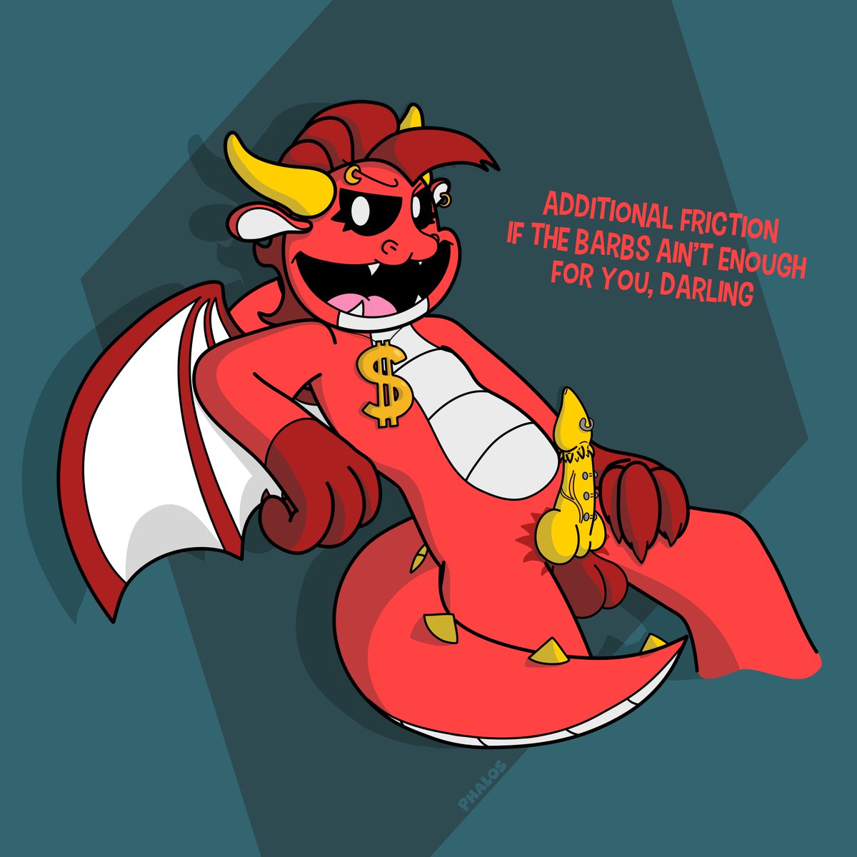 Simon Smoke (Poppy Playtime) Rule 34 Image