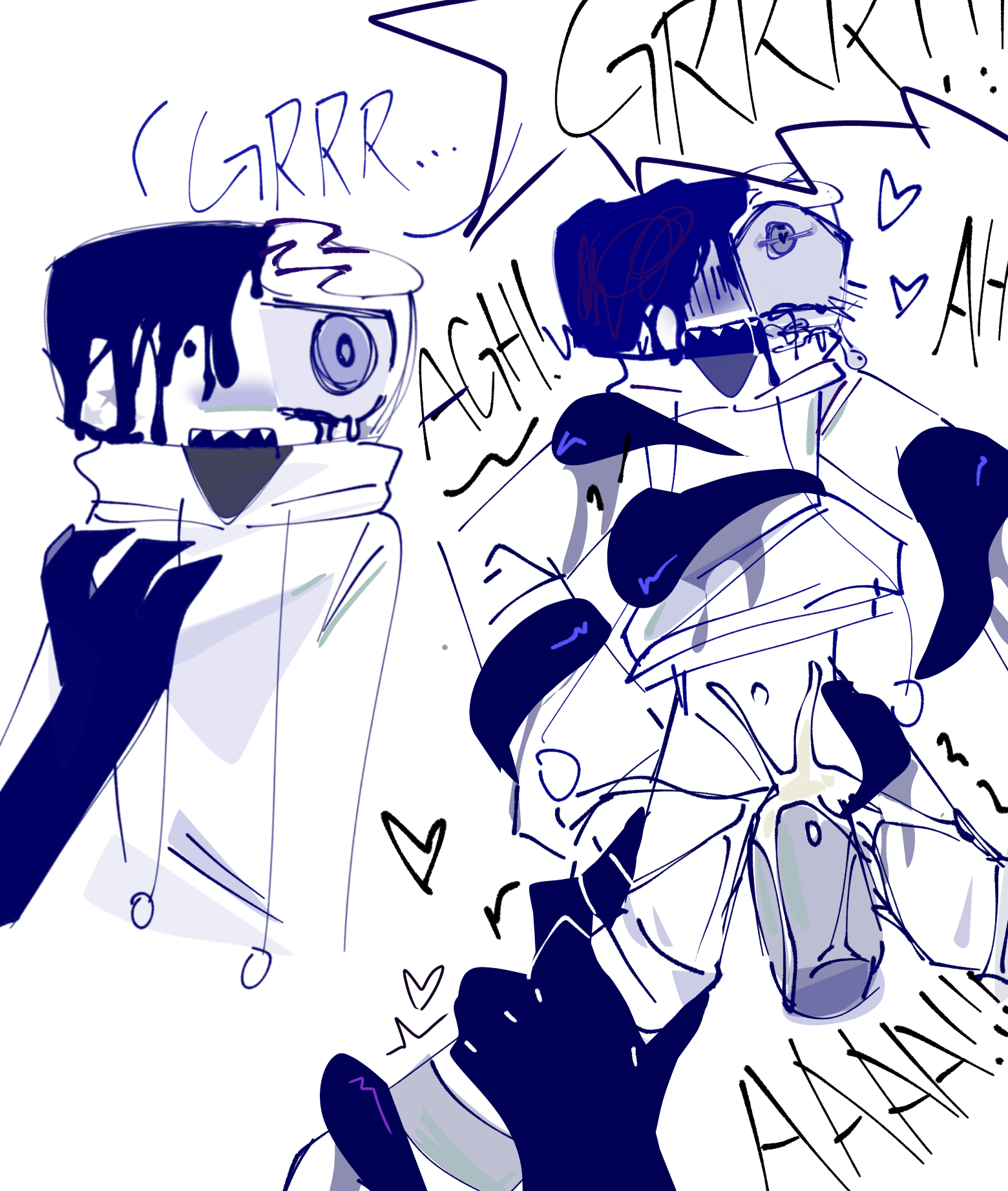2boy, black tentacles, blush, clothed, clothed sex, clothing, cosmo (dandy's world), cum, cum inside, cuntboy, cuntboy/male, dandy's world, gay, gay sex, hand on leg, heart, ichor, intersex, male, penis, roblox, roblox game, sharp teeth, sprout (dandy's world), tagme, tears, tentacle, twisted cosmo (dandy's world), twisted sprout (dandy's world)
