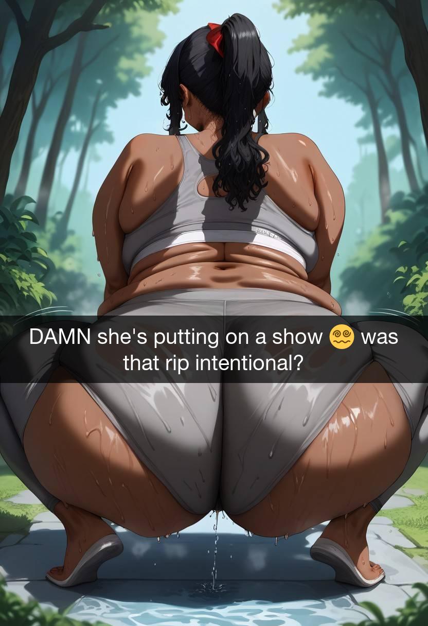 Illustrious (Stable Diffusion) Rule 34 Image