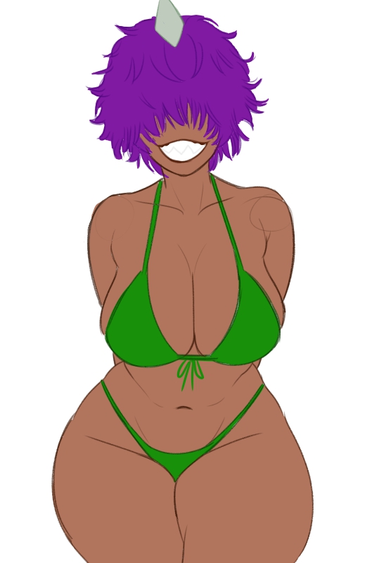 Chomper (Pvz) Rule 34 Image