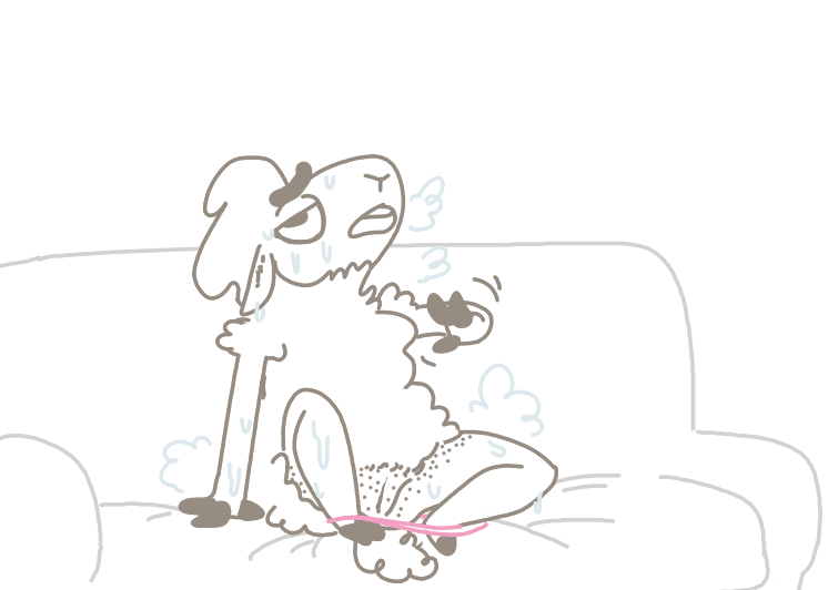 Fan Character (Disney) Rule 34 Image