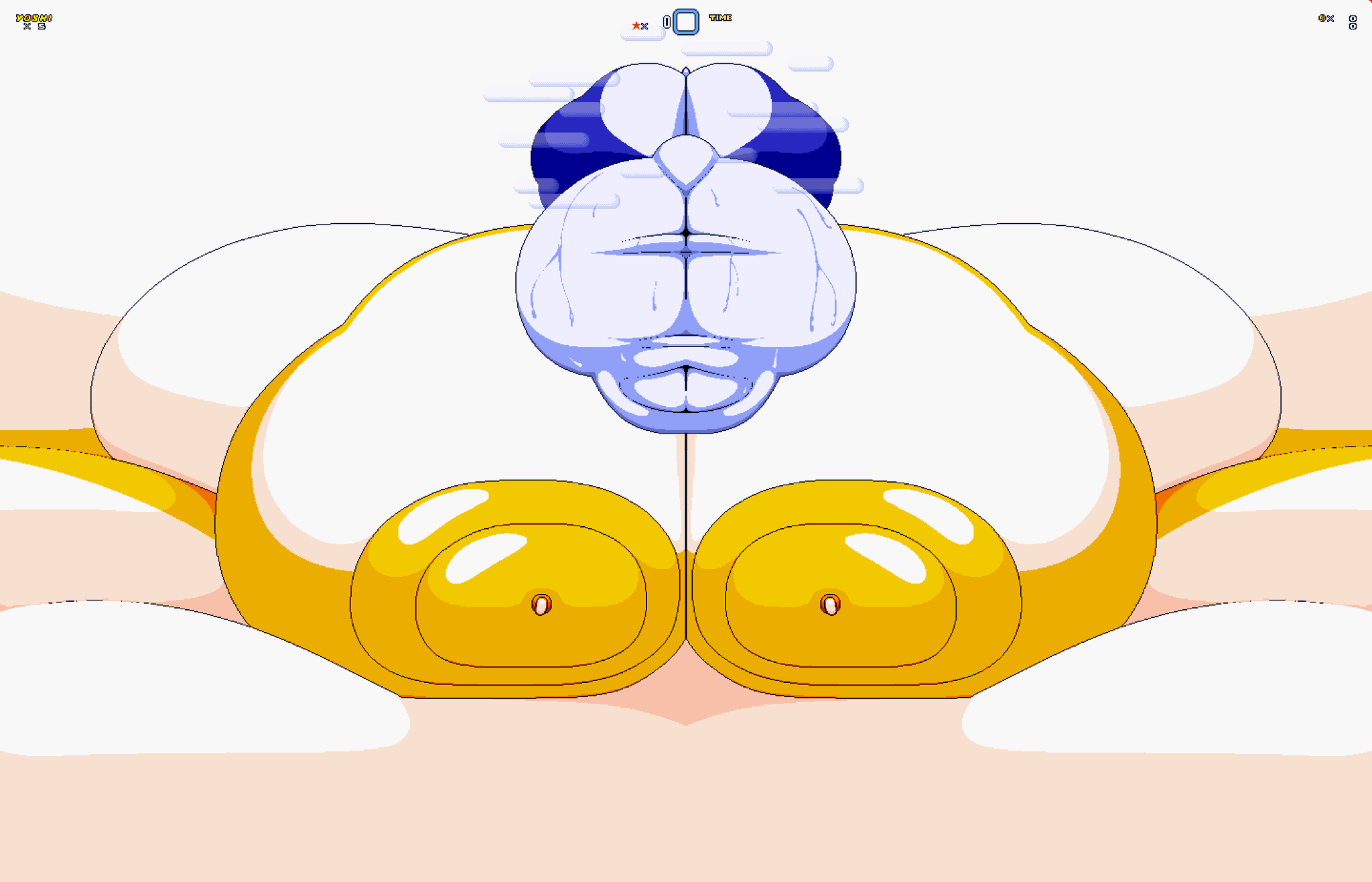 2boys anal anthro ass ass_expansion balls balls_expansion belly big_ass big_balls big_belly big_moobs bubble_butt chip_at_night colossal_ass colossal_belly colossal_moobs cum_inside cumflated_belly cumflation enormous_ass enormous_belly fat_ass gale_(chip_at_night) gigantic_ass gigantic_belly gigantic_moobs gigantic_testicles hud huge_ass huge_balls huge_belly huge_moobs hyper_ass hyper_balls hyper_belly hyper_moobs large_ass large_balls large_belly large_moobs lying_on_stomach male male_only mario_(series) massive_ass massive_belly massive_moobs moobs musk musk_clouds musky_balls musky_butt nintendo overweight pixel_art size_difference standing_on_person super_mario_world sweat sweaty_balls yoshi