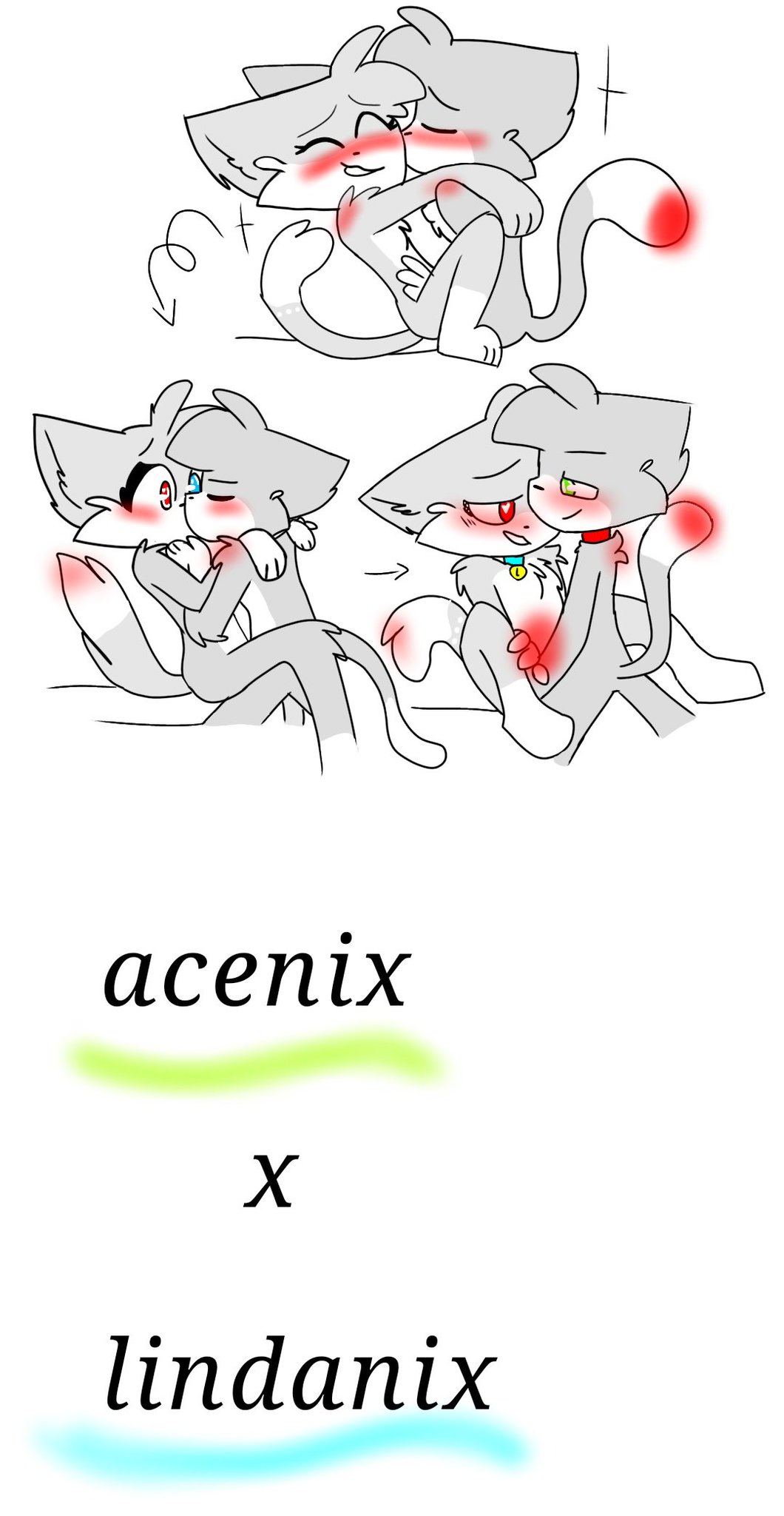 acenix furry lindanix tagme