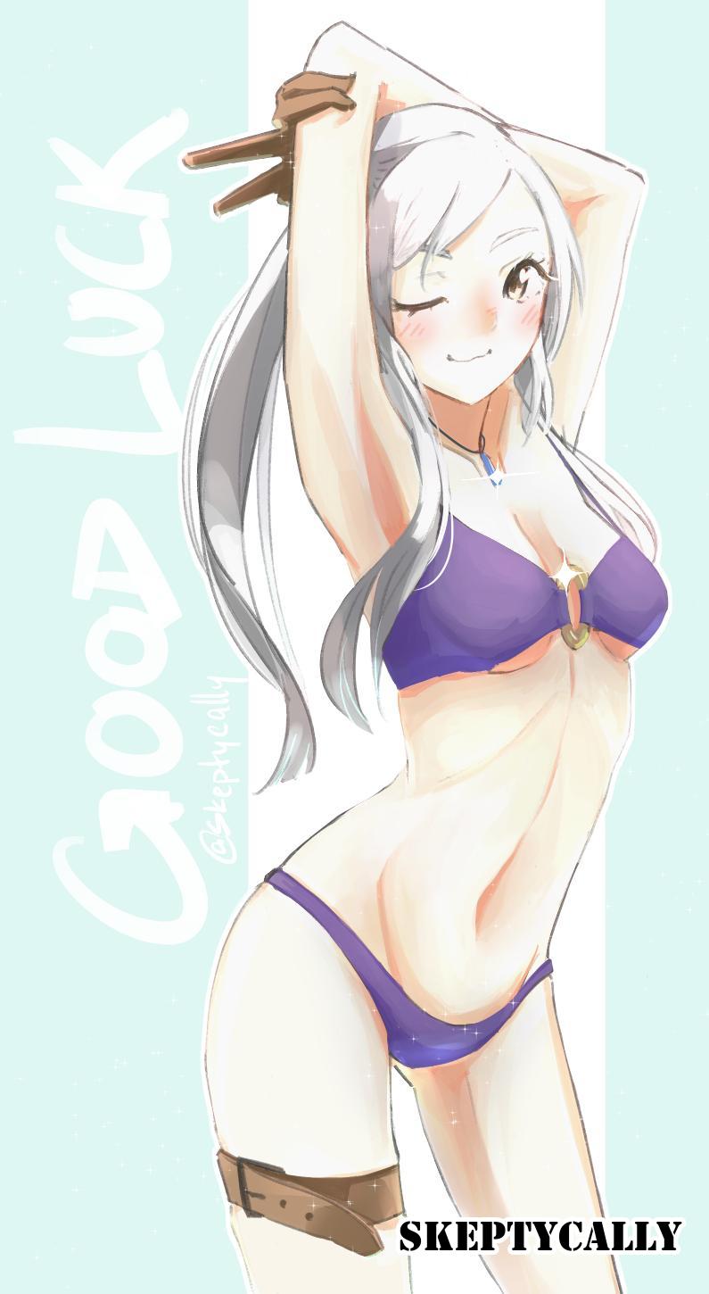 Robin (Fire Emblem) Rule 34 Image