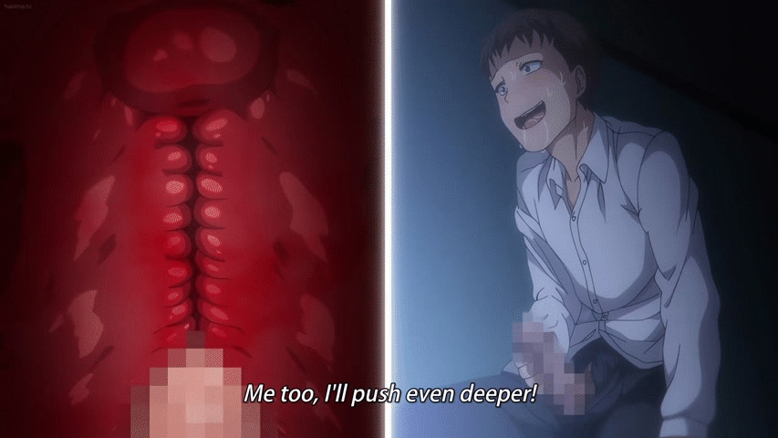 1girls, 2boys, 2d, 2d animation, animated, azuma kyouko, censored, cervical contact, cervix kiss, cuckold, cuckold masturbating, deep penetration, english subtitles, english text, female, hentai series, human, human female, human male, human only, light skin, light-skinned female, light-skinned male, looping animation, male, male masturbation, male penetrating, male penetrating female, masturbating, masturbating cuck, masturbating while watching, masturbation, mosaic censoring, netorare, ntr, open fly, open mouth, penis, penis out, raw sex, saliva, sex, split screen, straight, straight sex, subtitled, teenage female, teenage girl, teenage male, teenager, thrusting, thrusting into pussy, tonari no kanojo, unseen female face, unseen male face, vaginal penetration, vaginal sex, watching, watching porn, x-ray