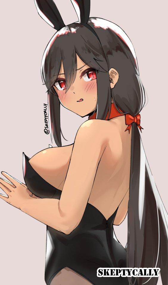 Oc (Original) Rule 34 Image