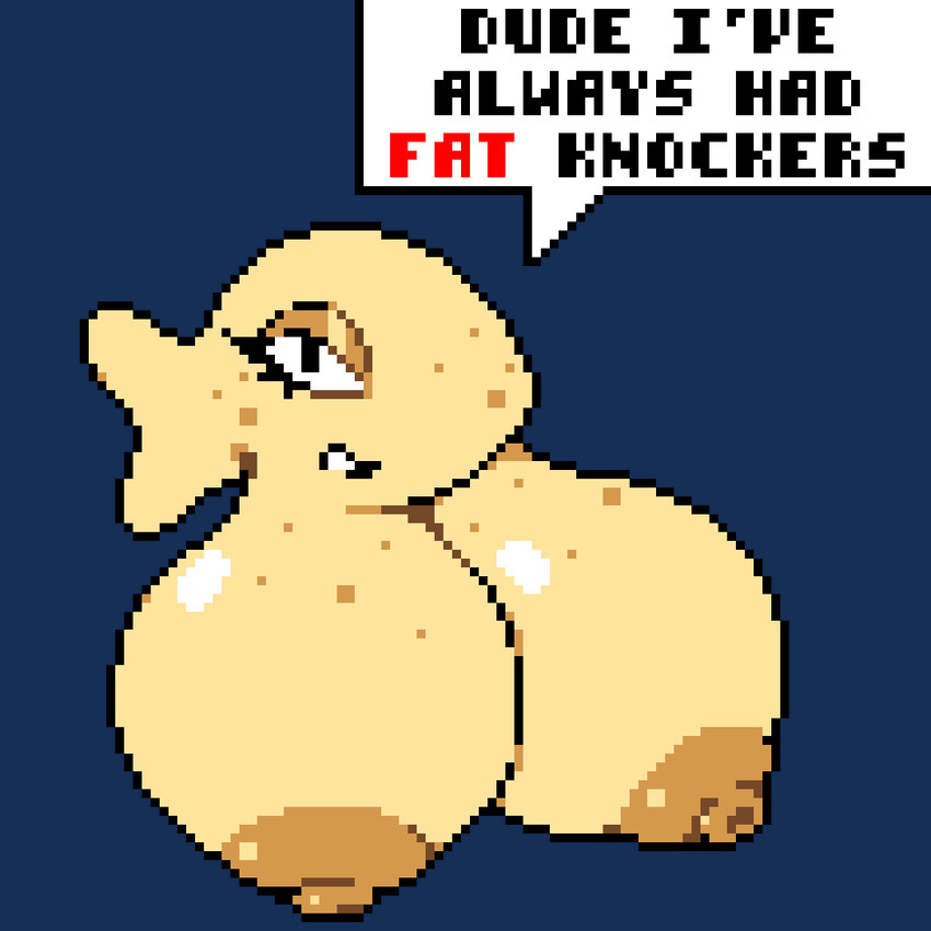 Brooke (Goldfish Crackers) Rule 34 Image