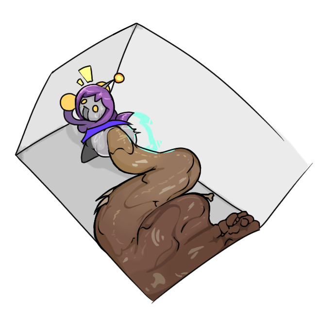 Siivagunner Rule 34 Image