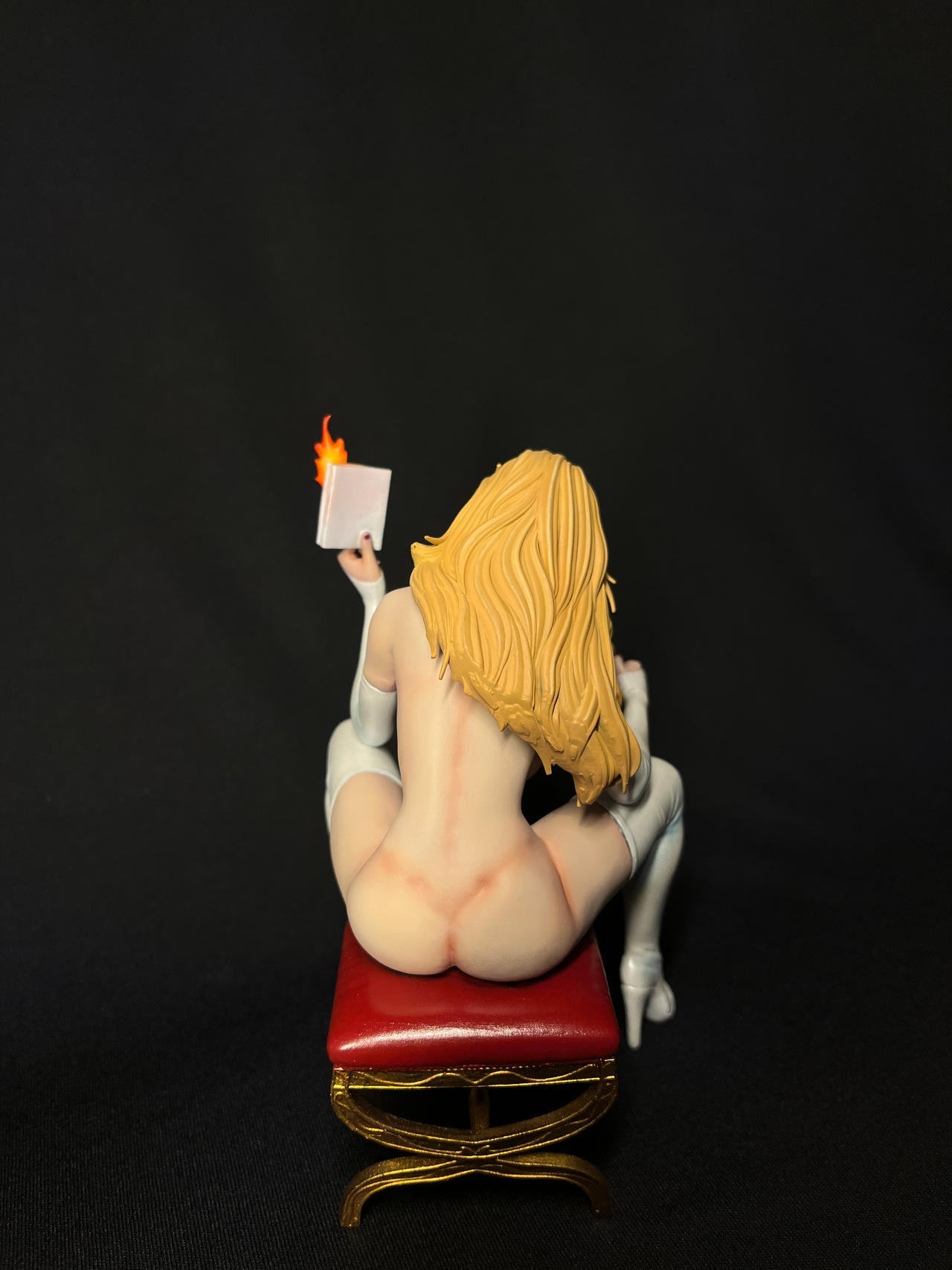 Ass Rule 34 Image