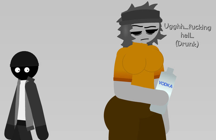 anaveragedude731 artist_name drunk stickman stickmans vodka