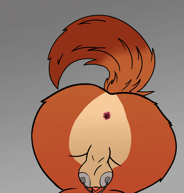 anal animal_genitalia animated anthro ass backsack balls bodily_fluids canid canine cock_and_ball_torture disney electricity electrode electrode_on_balls electrode_pad electrostimulation erection femboy fox fur genital_fluids genital_torture genitals lightning male male/male mammal nick_wilde nude penis perineum retracted_balls saggy_balls sex_toy short_playtime simple_background solo submissive tail turner_alx zootopia