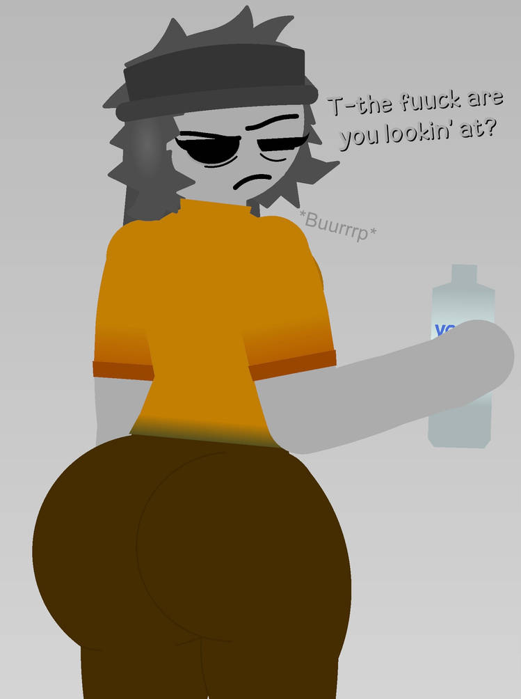 anaveragedude731 big_ass drunk stickman vodka