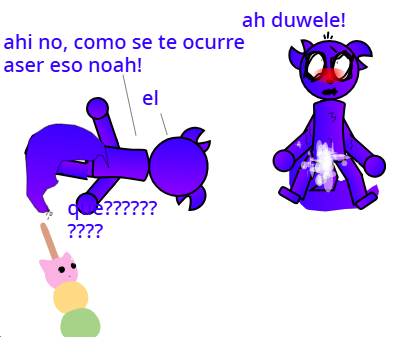 cum exitado furry_only gay_sex hombre spanish_commentary spanish_text xd