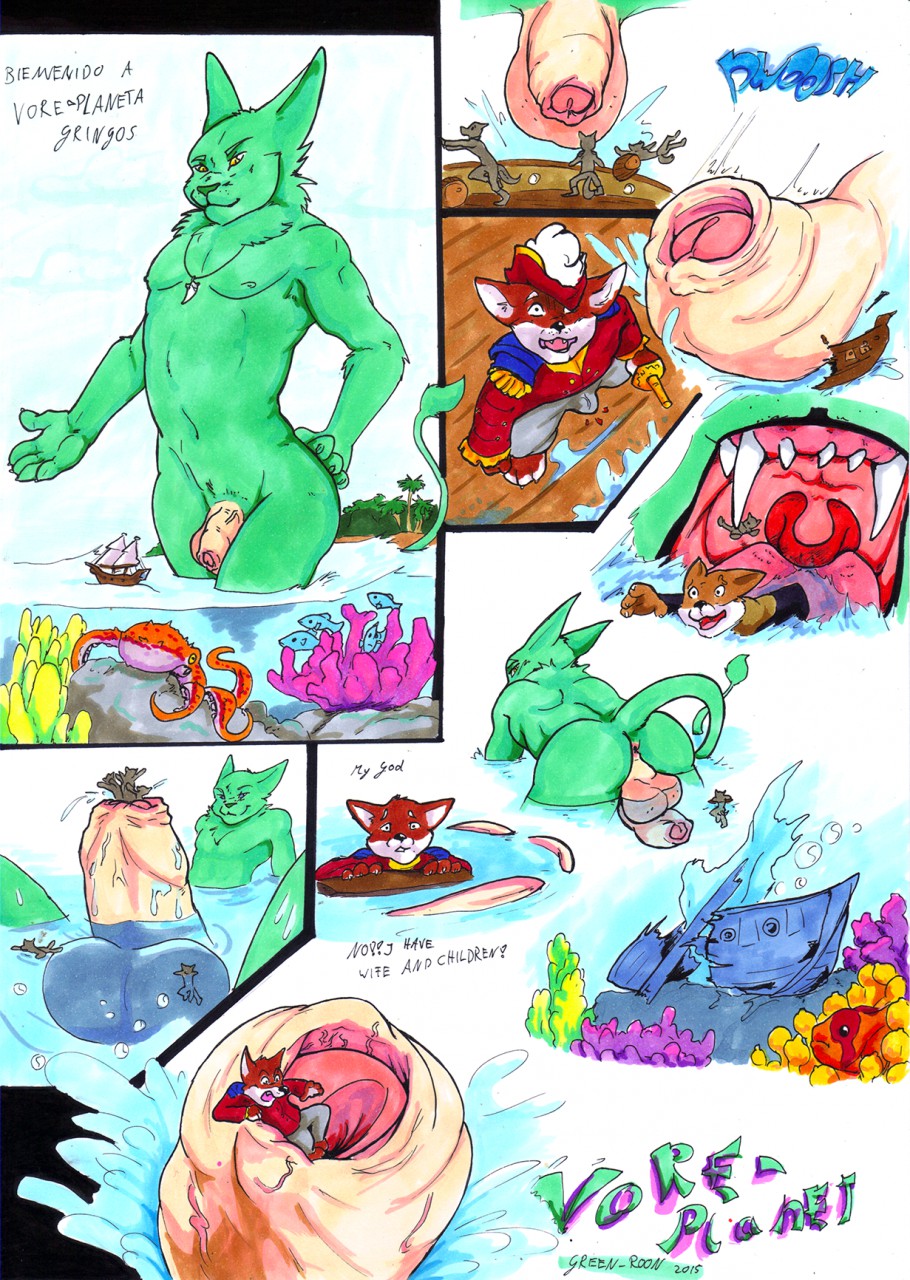 2015 anthozoan anthro anus artist_name ass balls begging big_balls big_penis boat bottomwear bubble bulge canid canine captain caracal caracal_(genus) cephalopod clothed clothed_anthro clothed_male clothed_prey clothing clownfish cnidarian cock_vore coleoid comic coral coral_reef destroying_object dialogue erection explicitly_stated_nonconsent extreme_size_difference felid feline feral fish flaccid forced foreskin fox fur genitals green_body green_coral green_fur green_roon green_roon_(character) group handwritten_text headgear headwear hi_res huge_balls huge_cock jewelry macro male male/male mammal marine micro mollusk mouth_shot multiple_prey muscular muscular_male necklace nipples nude nude_male nude_pred octopodiform octopus onomatopoeia open_mouth oral_vore palm_tree penile penis pink_anus plant pomacentrid presenting purple_coral ratchet_and_clank sea ship ship_deck shipwreck shore size_difference sony_corporation sony_interactive_entertainment sound_effects spanish_text splash splashing_water submerged_balls submerged_legs swimming tail teeth tenting text topwear tree underwater unwilling_prey uvula vehicle vein veiny_penis vore vore_planet water watercraft wave wet wet_penis willing_pred yellow_coral