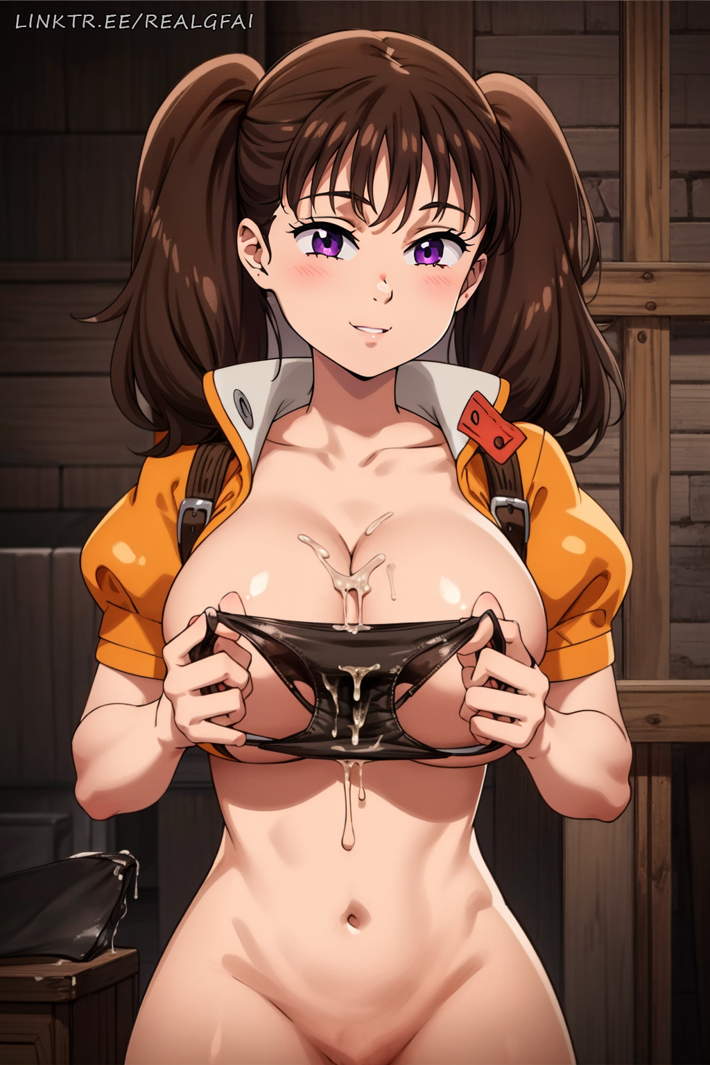 1girls ai_generated ass athletic athletic_female big_ass big_breasts blush completely_nude completely_nude_female cum cum_in_panties cum_on_panties curvy curvy_figure cute cute_face detailed diane_(nanatsu_no_taizai) dinixdream eyelashes eyeshadow female female_only fit fit_female focus hentai high_quality king_(nanatsu_no_taizai) legs light-skinned_female light_skin lips lipstick looking_at_viewer makeup mascara mature midriff naked nanatsu_no_taizai navel nude patreon patreon_username petite pool poolside posing pussy realgfai seductive seductive_look slim stable_diffusion standing tagme teenager the_seven_deadly_sins thick_ass thick_butt thick_thighs thighs young younger_female