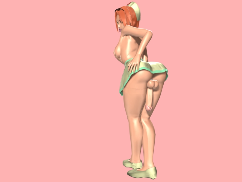 1futa Rule 34 Image